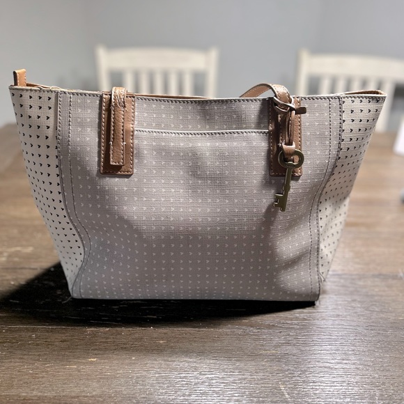 Fossil Emma Bag - Picture 4 of 12